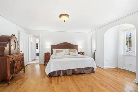 38 (aka 42) Sargent Road Scarsdale NY 10583
