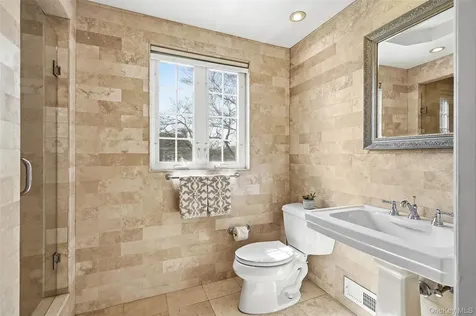 38 (aka 42) Sargent Road Scarsdale NY 10583