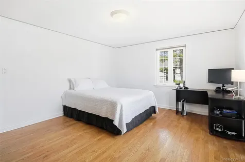38 (aka 42) Sargent Road Scarsdale NY 10583