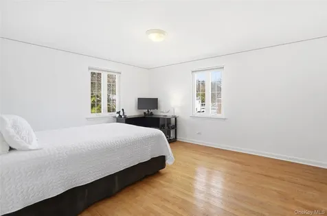 38 (aka 42) Sargent Road Scarsdale NY 10583