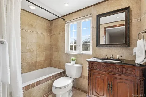 38 (aka 42) Sargent Road Scarsdale NY 10583