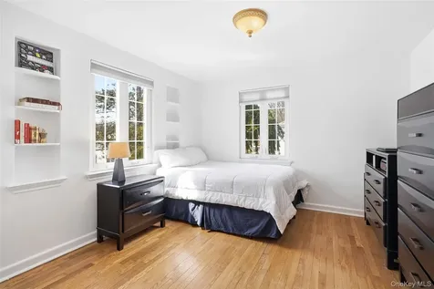 38 (aka 42) Sargent Road Scarsdale NY 10583