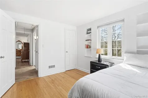 38 (aka 42) Sargent Road Scarsdale NY 10583