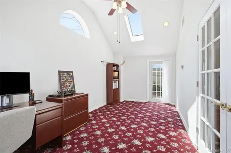 38 (aka 42) Sargent Road Scarsdale NY 10583