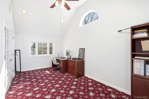 38 (aka 42) Sargent Road Scarsdale NY 10583