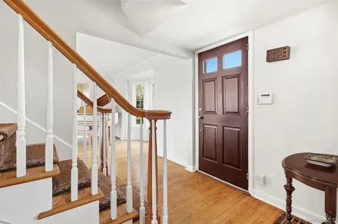 38 (aka 42) Sargent Road Scarsdale NY 10583