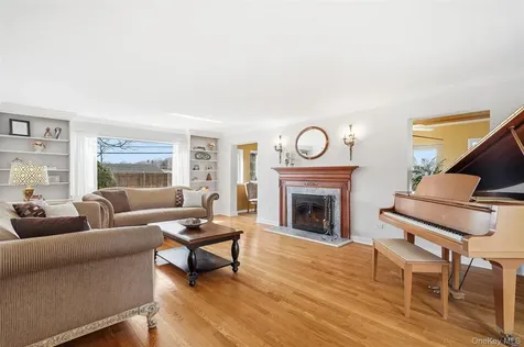 38 (aka 42) Sargent Road Scarsdale NY 10583