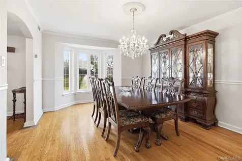38 (aka 42) Sargent Road Scarsdale NY 10583
