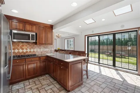 38 (aka 42) Sargent Road Scarsdale NY 10583