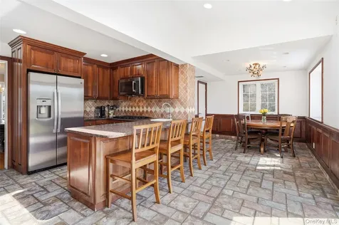 38 (aka 42) Sargent Road Scarsdale NY 10583