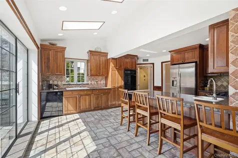 38 (aka 42) Sargent Road Scarsdale NY 10583