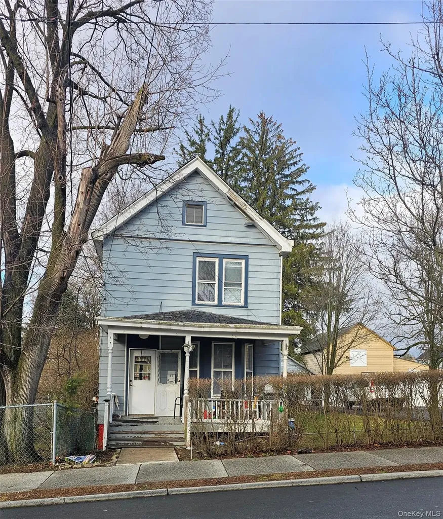 46 Knapp Avenue Middletown NY 10940