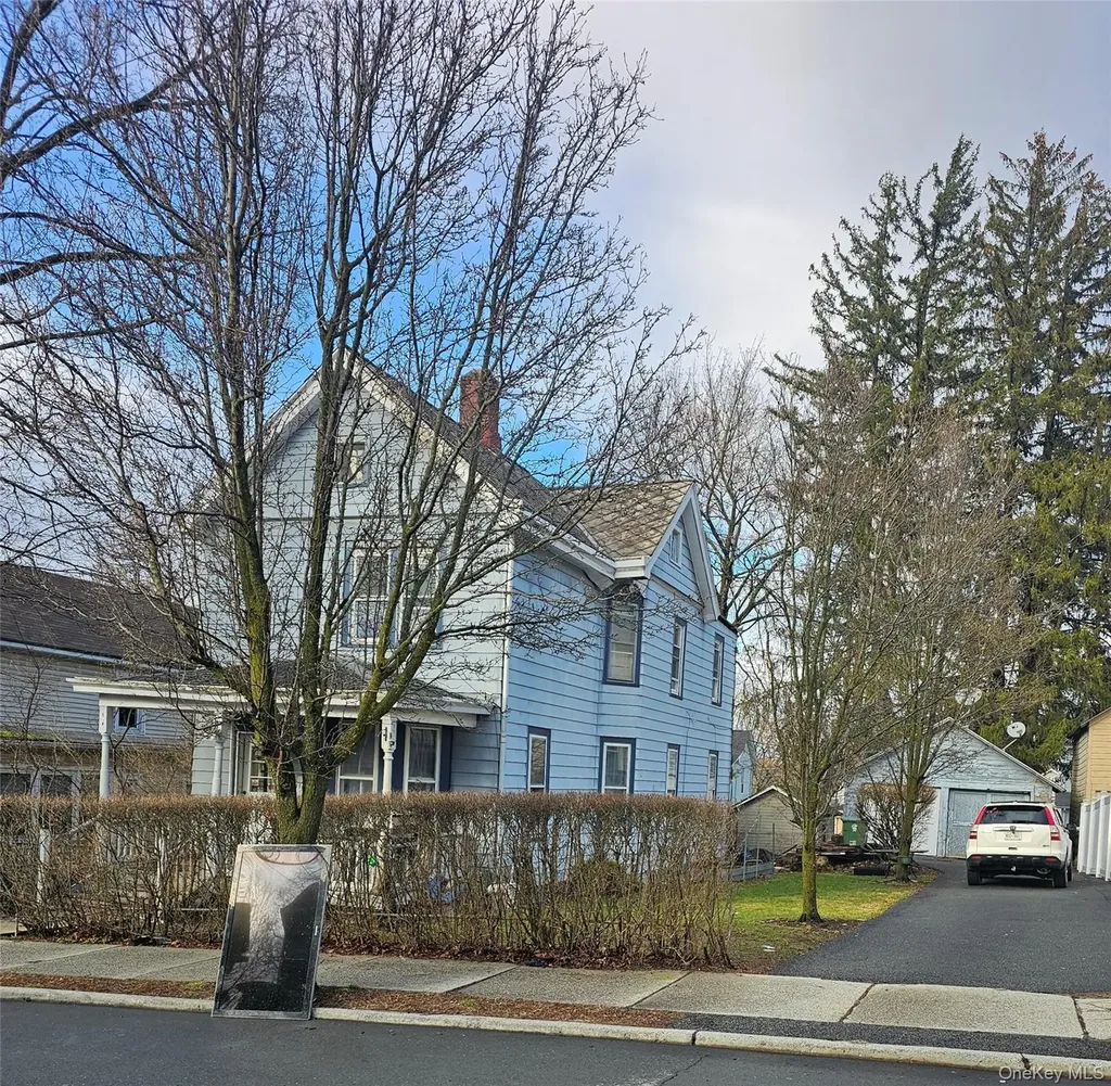 46 Knapp Avenue Middletown NY 10940