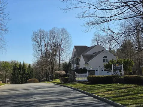 6 Willow Road Carmel NY 10512