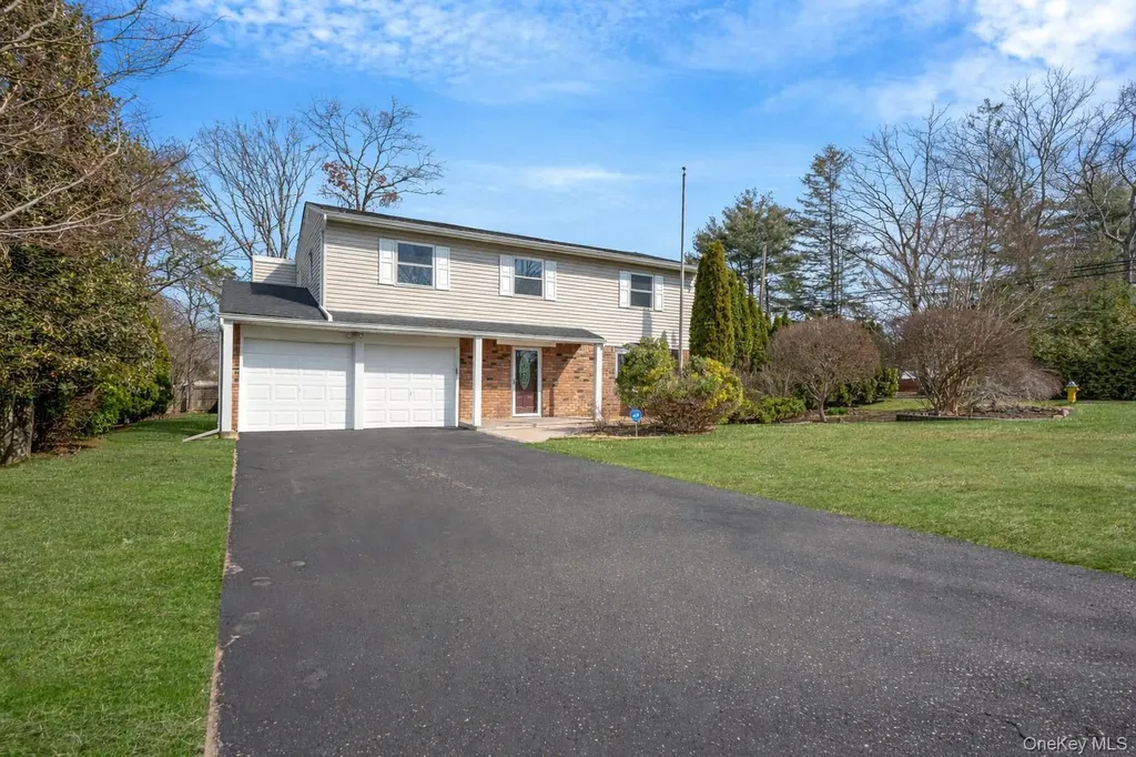 1 Yardley Lane Nesconset NY 11767