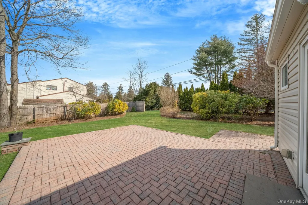 1 Yardley Lane Nesconset NY 11767