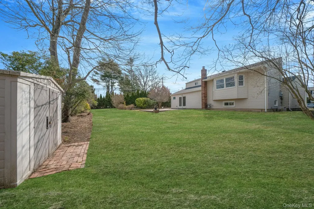 1 Yardley Lane Nesconset NY 11767