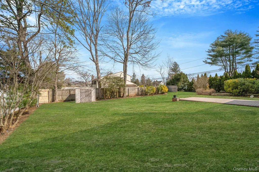 1 Yardley Lane Nesconset NY 11767