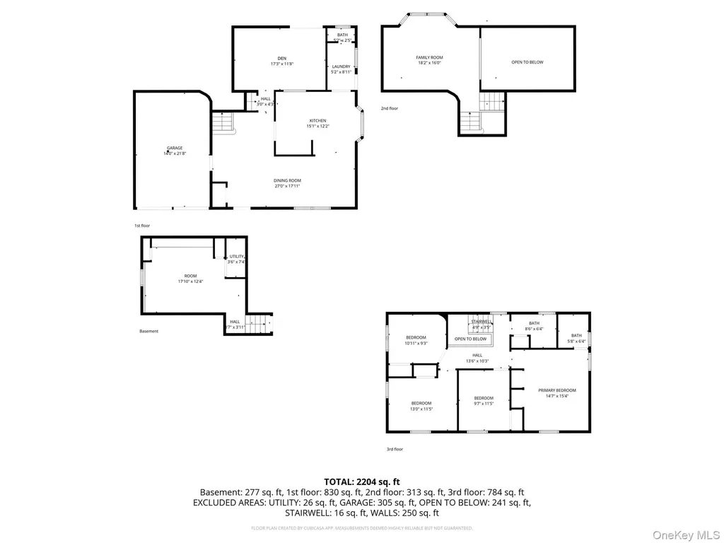 1 Yardley Lane Nesconset NY 11767