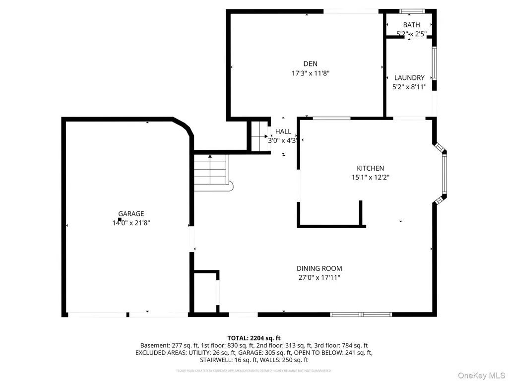 1 Yardley Lane Nesconset NY 11767