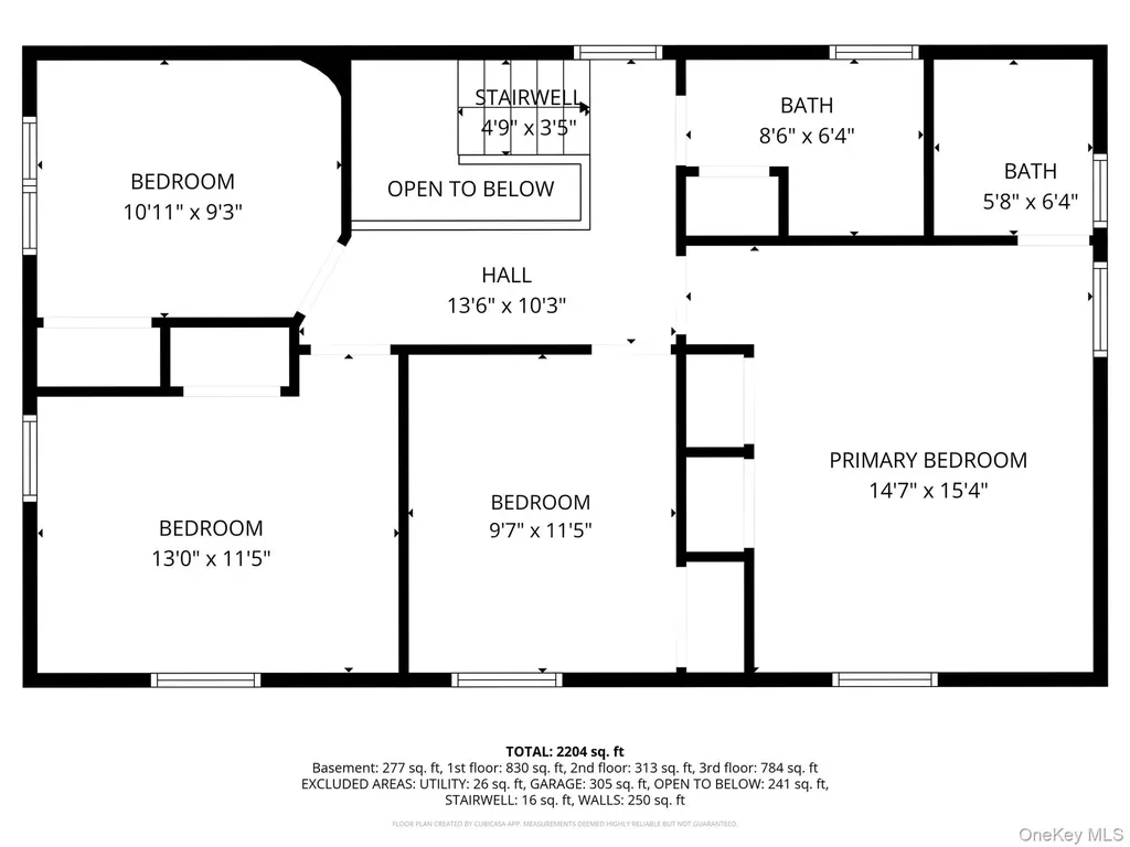 1 Yardley Lane Nesconset NY 11767