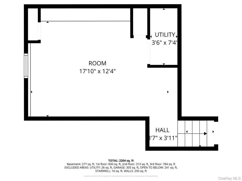 1 Yardley Lane Nesconset NY 11767
