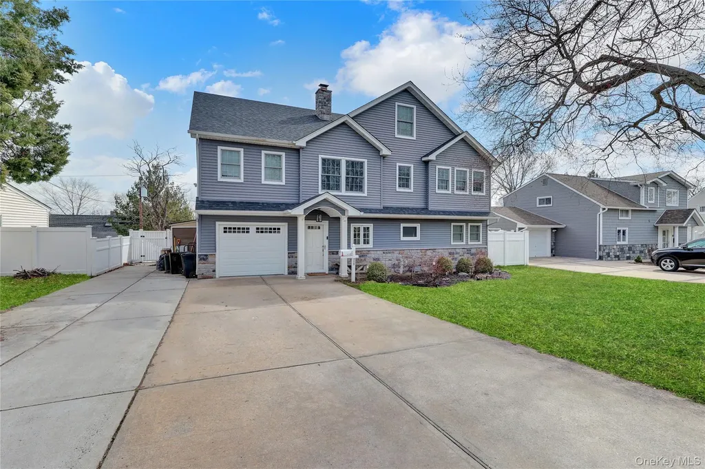 505 Sand Hill Road Wantagh NY 11793