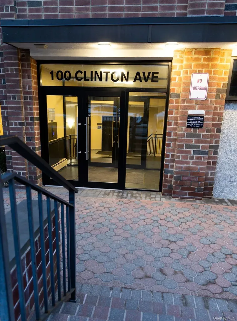 100 Clinton Avenue Mineola NY 11504