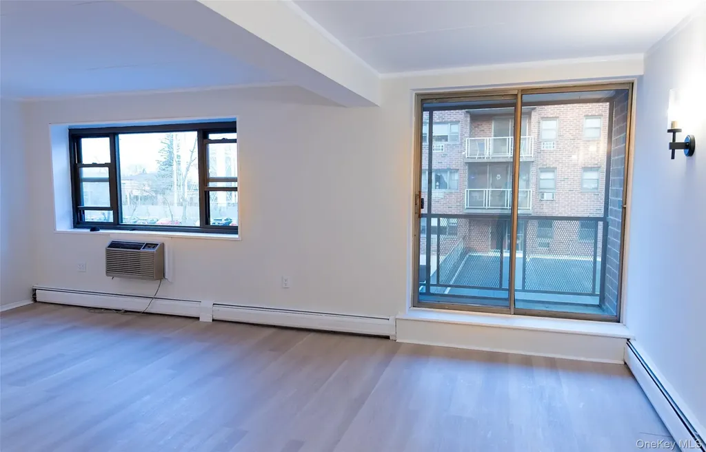 100 Clinton Avenue Mineola NY 11504