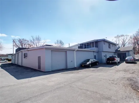 56 Clarendon Avenue Kingston NY 12401