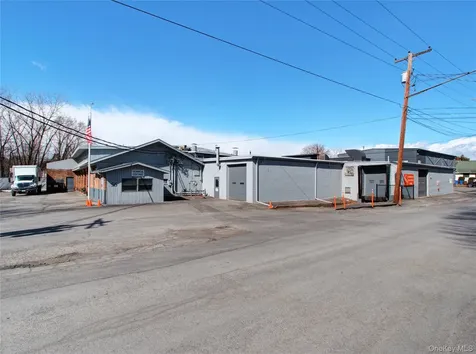56 Clarendon Avenue Kingston NY 12401