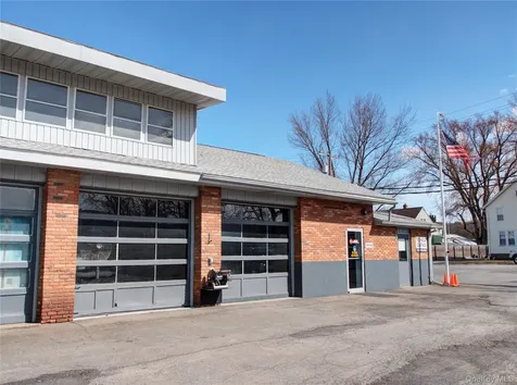 56 Clarendon Avenue Kingston NY 12401