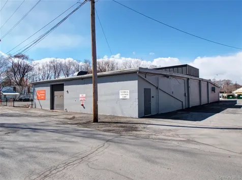 56 Clarendon Avenue Kingston NY 12401