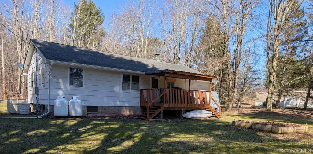 47 Forman Road Cochecton NY 12726