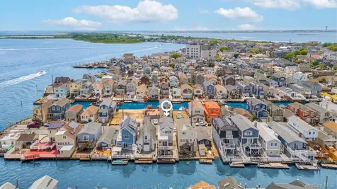 40 W 13th Road Broad Channel NY 11693