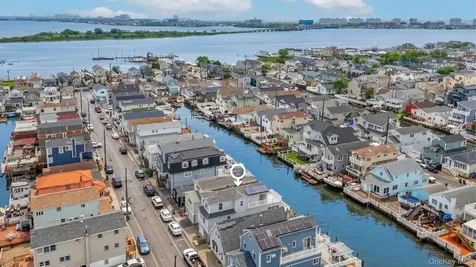 40 W 13th Road Broad Channel NY 11693