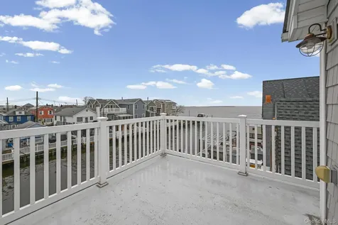 40 W 13th Road Broad Channel NY 11693