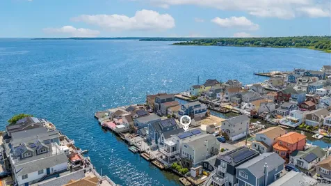 40 W 13th Road Broad Channel NY 11693
