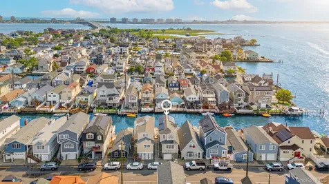 40 W 13th Road Broad Channel NY 11693