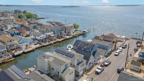 40 W 13th Road Broad Channel NY 11693