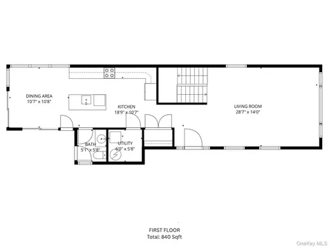 40 W 13th Road Broad Channel NY 11693
