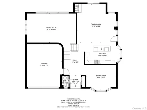 80 Knolls Drive N Manhasset Hills NY 11040