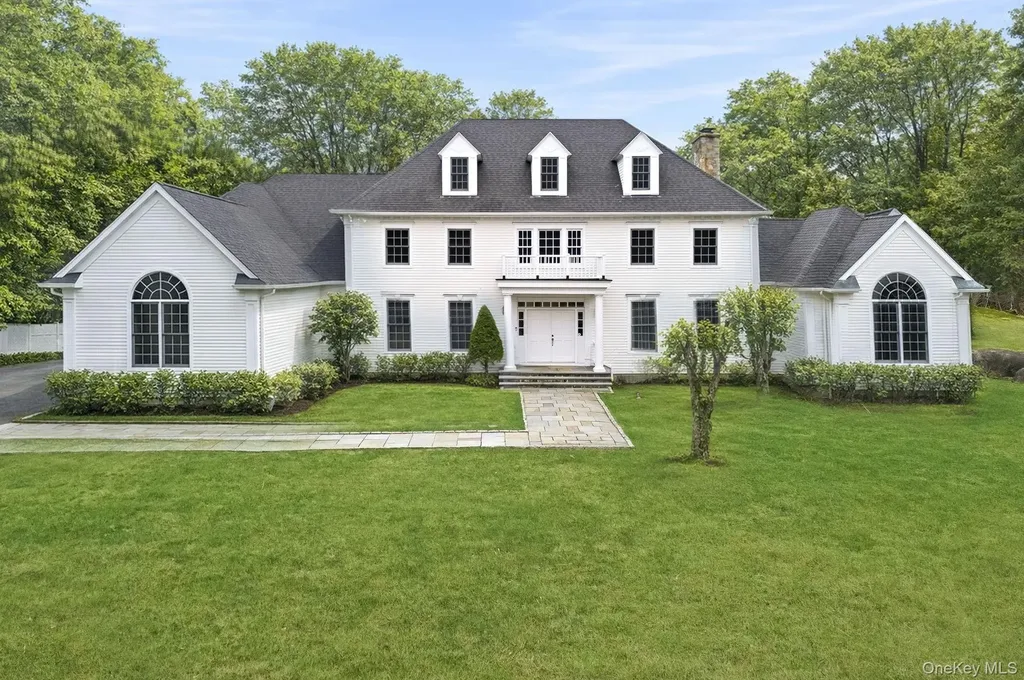 58 Old Logging Road Bedford NY 10576