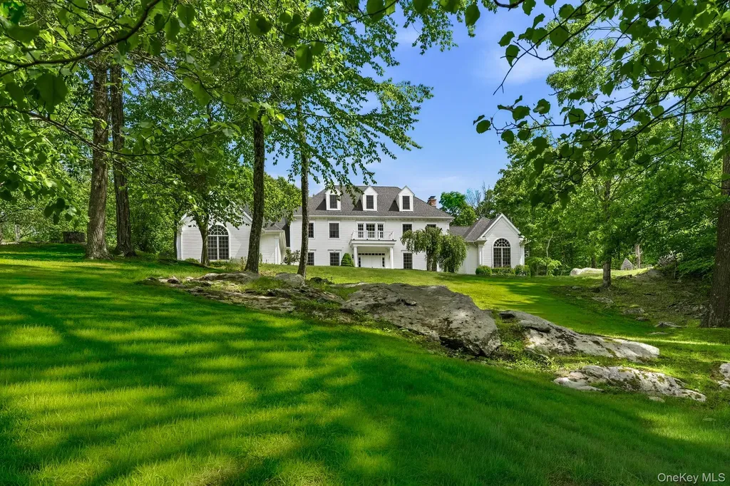 58 Old Logging Road Bedford NY 10576