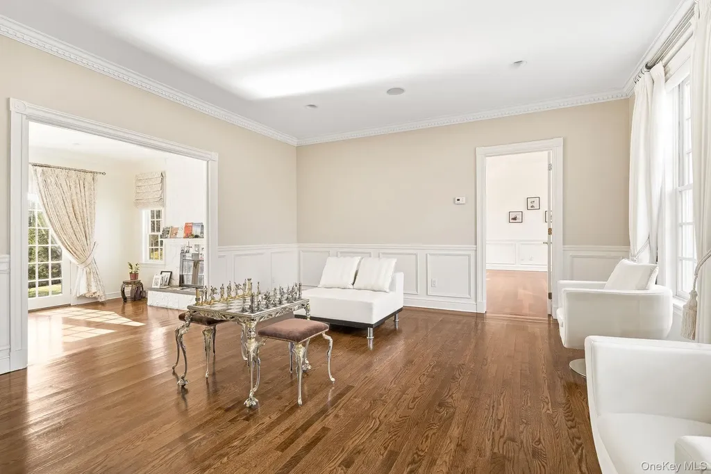 58 Old Logging Road Bedford NY 10576