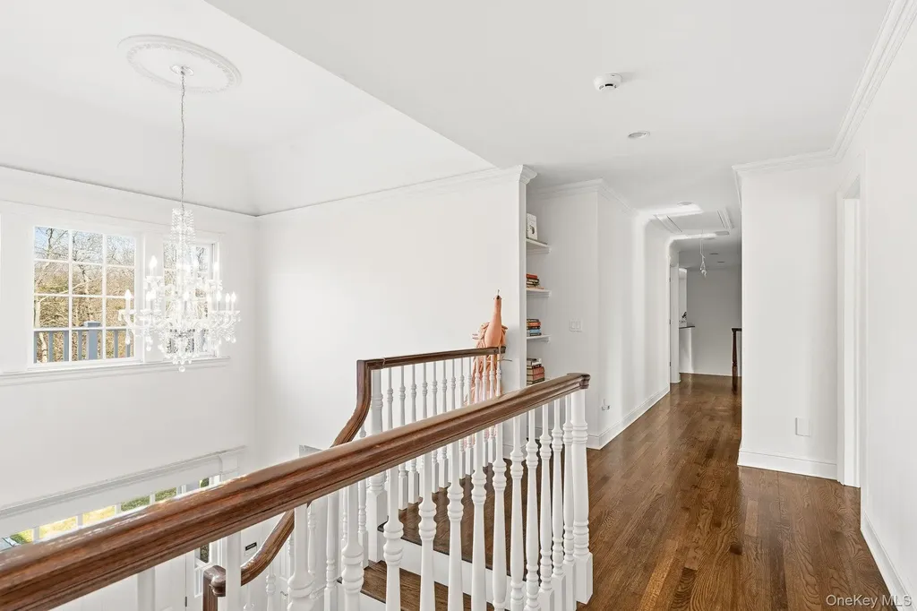 58 Old Logging Road Bedford NY 10576
