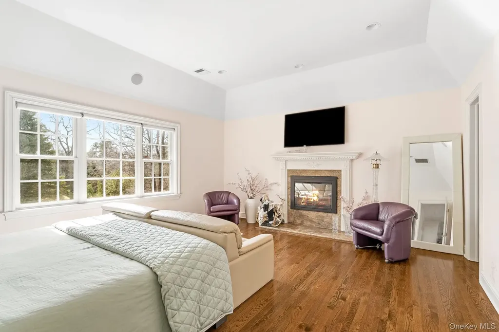 58 Old Logging Road Bedford NY 10576