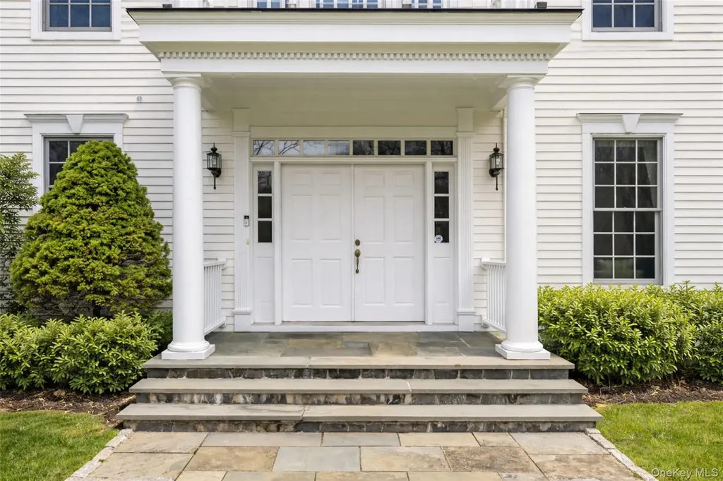 58 Old Logging Road Bedford NY 10576