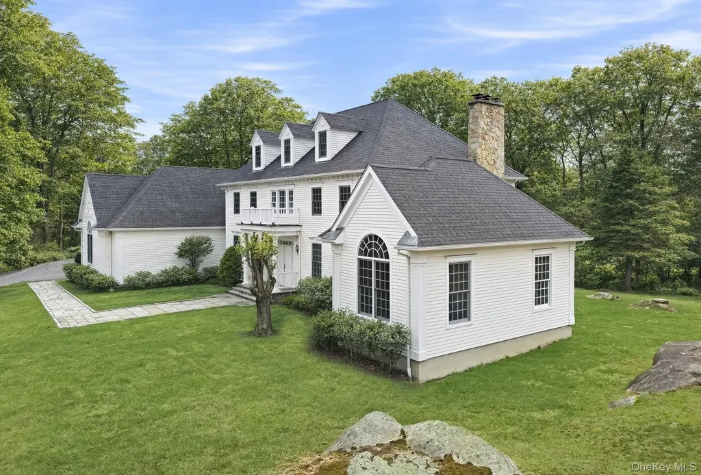 58 Old Logging Road Bedford NY 10576