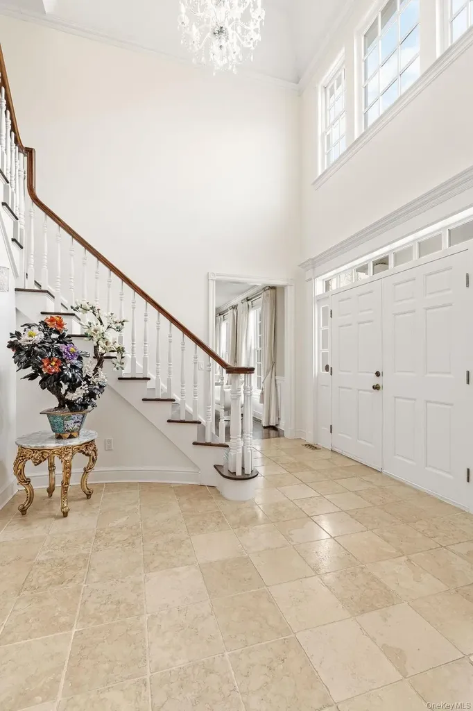 58 Old Logging Road Bedford NY 10576